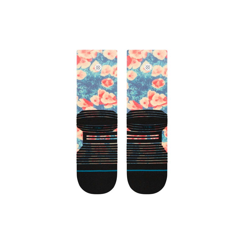 Light Performance Crew Socks image number 2