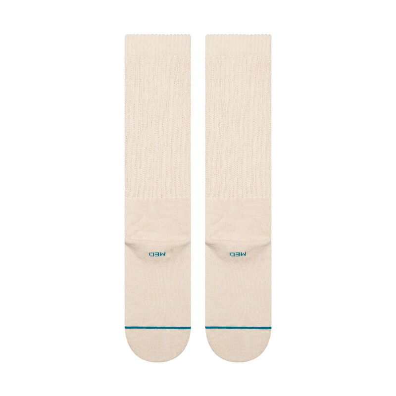 Icon Slouch Crew Socks image number 2