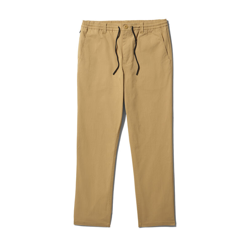 COMPOUND PANT | MAPPC23COM | KHAKI | M image number 9