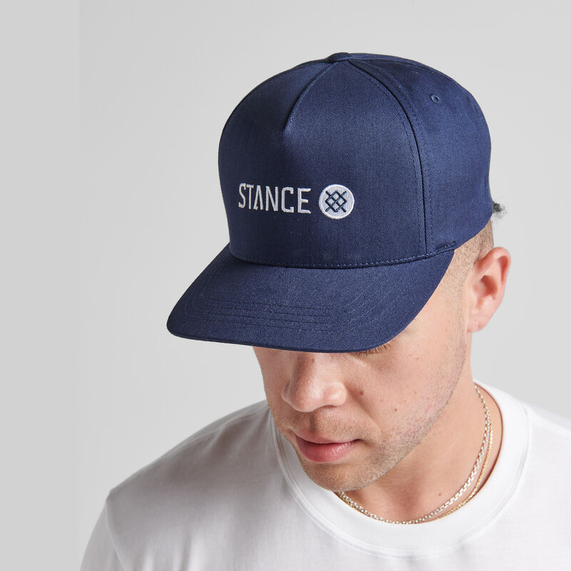 ICON SNAPBACK HAT| A304D21ICO | BROWN | OS image number 2