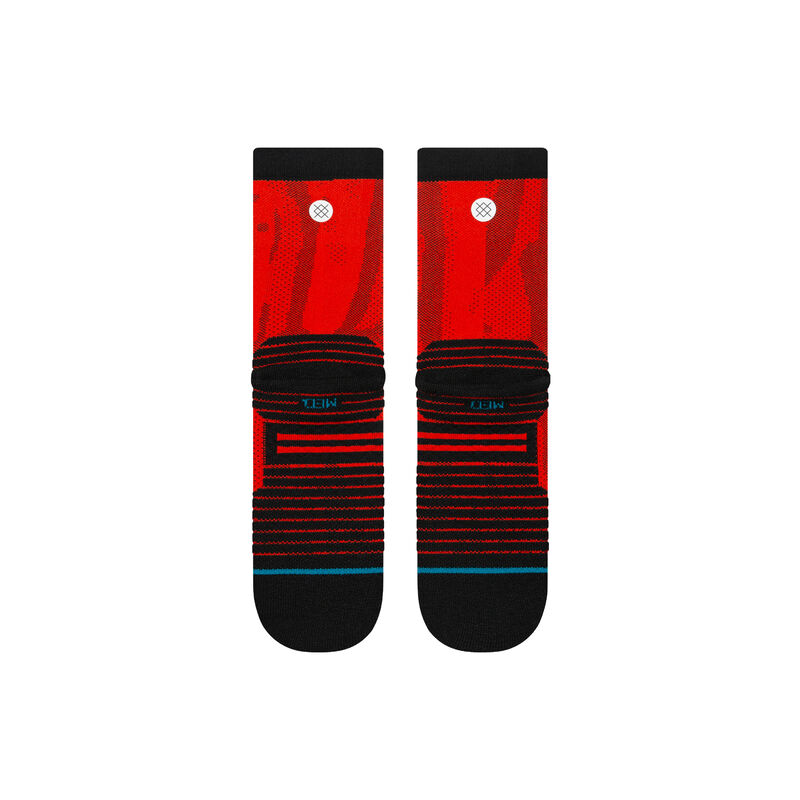 Medium Performance Crew Socks image number 2