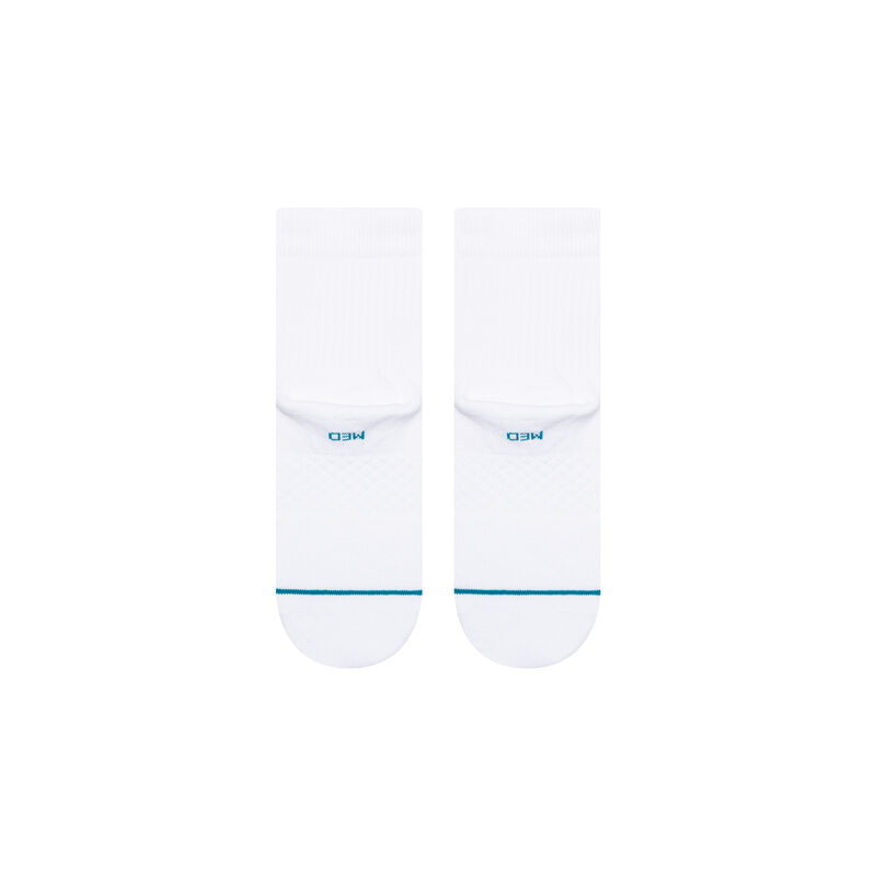 LOGOMAN ST QTR| A356A20LOG | WHITE | L image number 2