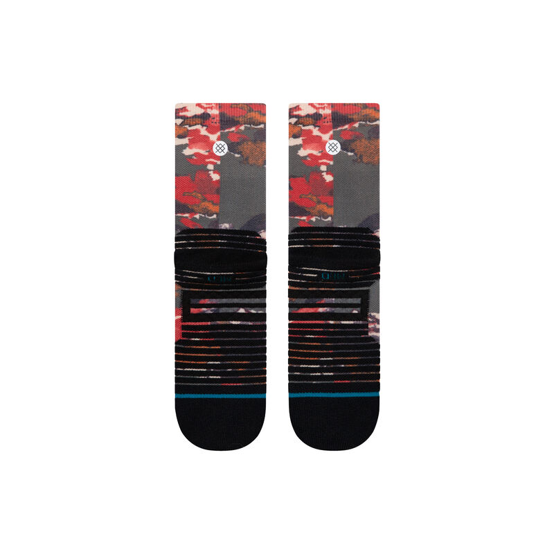 Medium Performance Crew Socks image number 2