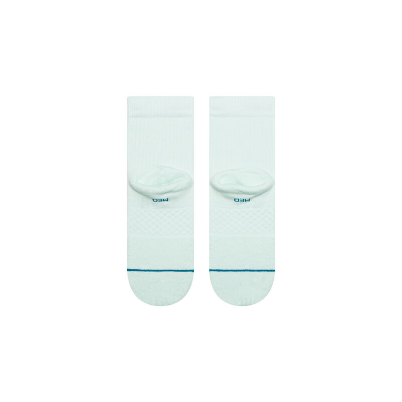 Icon Quarter Socks image number 2