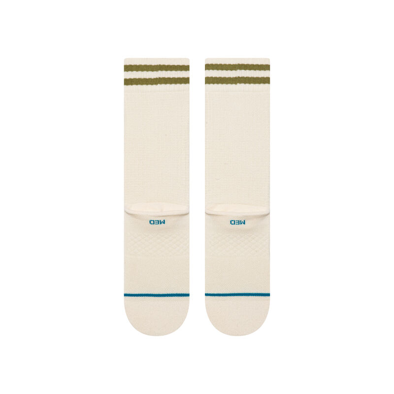 Butter Blend™ Crew Socks image number 2