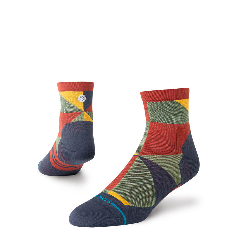 Ultralight Performance Quarter Socks image number 0