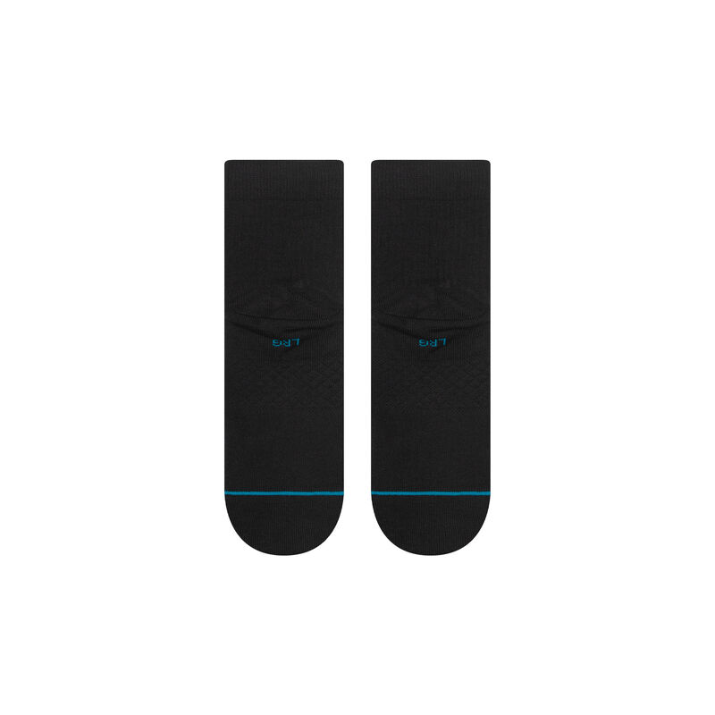 LOGOMAN ST QTR| A356A20LOG | BLACK | L image number 2