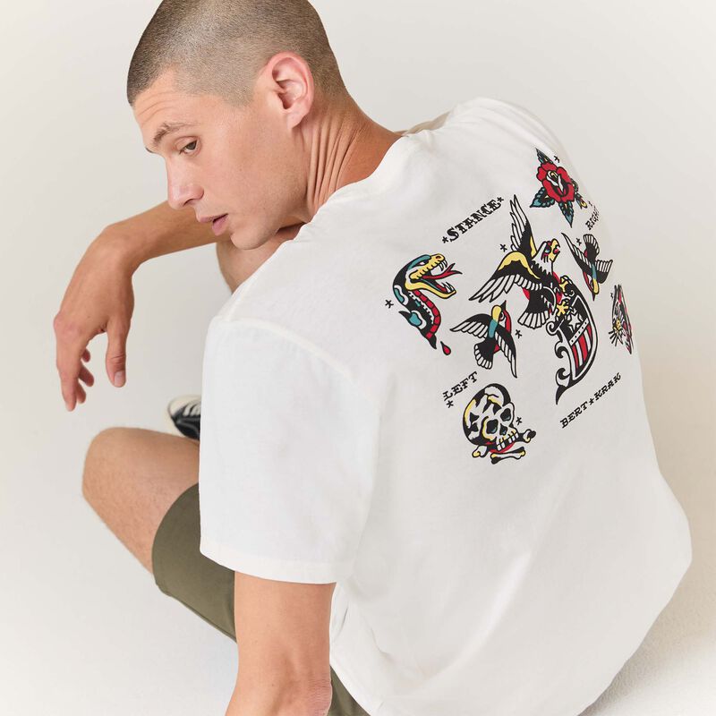 Graphics T-Shirt image number 7