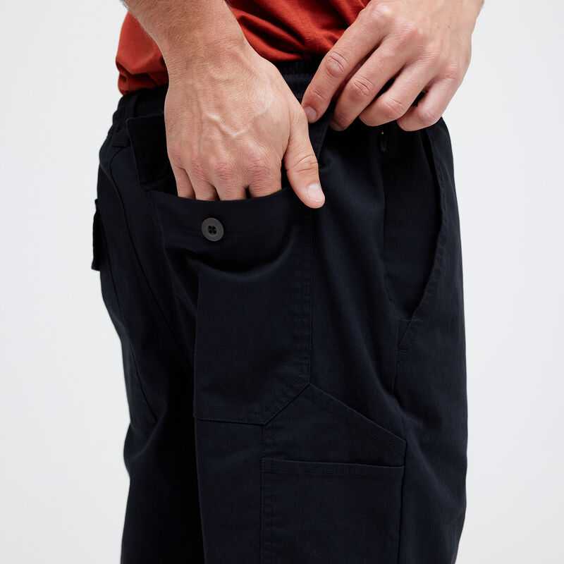 190107567084 | MAPPC23COM | COMPOUND PANT | TRUEBLACK | M image number 5