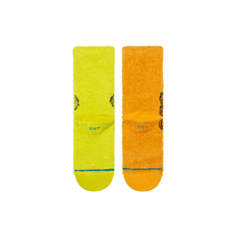 Kids Cotton Crew Socks image number 2