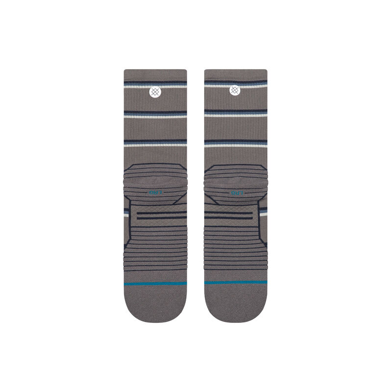 Light Performance Crew Socks image number 2