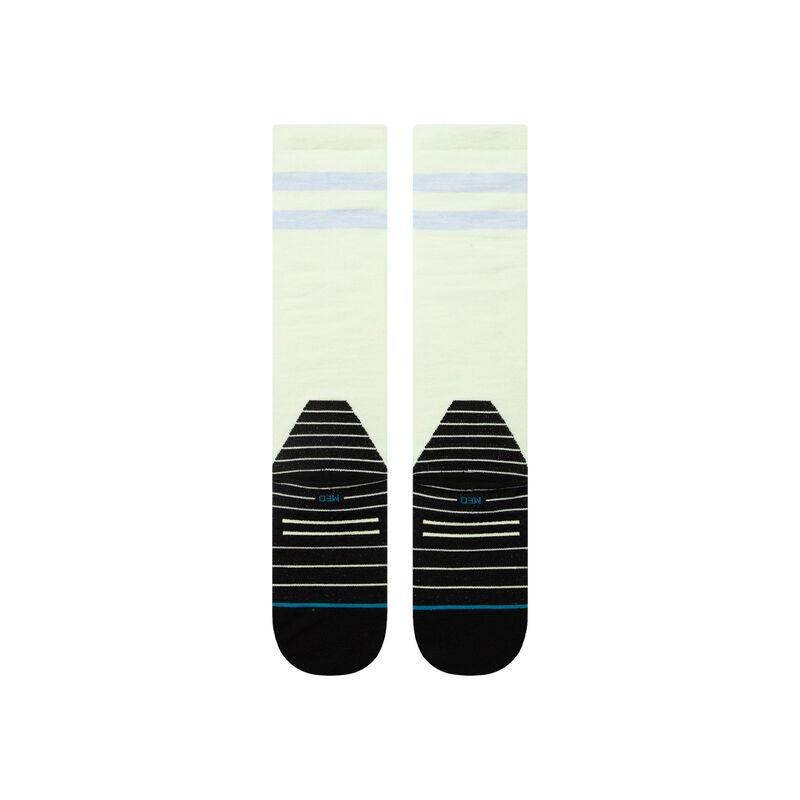Ultralight Performance Wool Snow Otc Socks image number 2