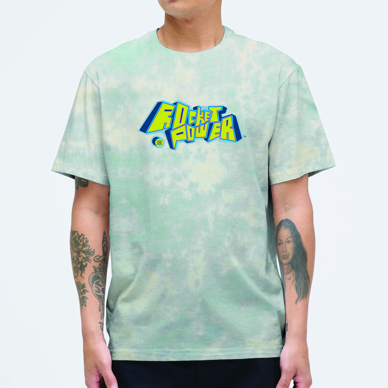Graphics T-Shirt image number 1