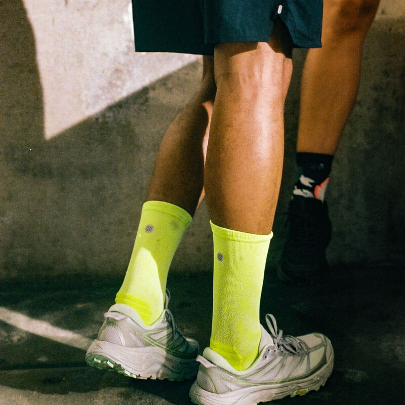 Medium Performance Crew Socks image number 3