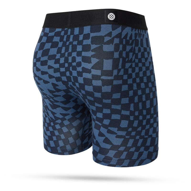 M801D25CHE | CHECK ME OUT | BLUE | XXL