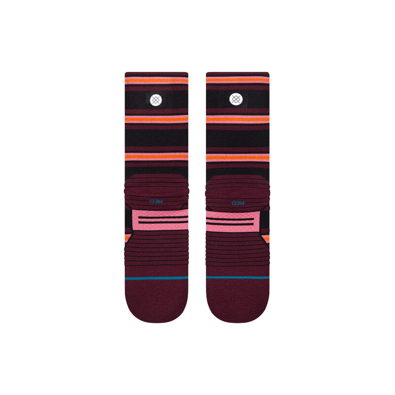 Light Performance Crew Socks image number 2