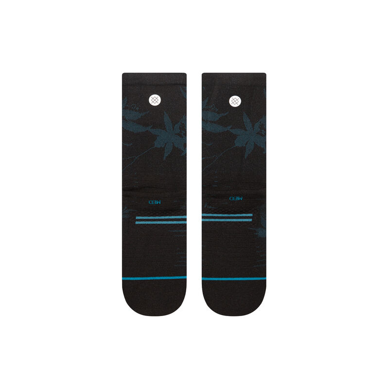 Light Performance Crew Socks image number 2