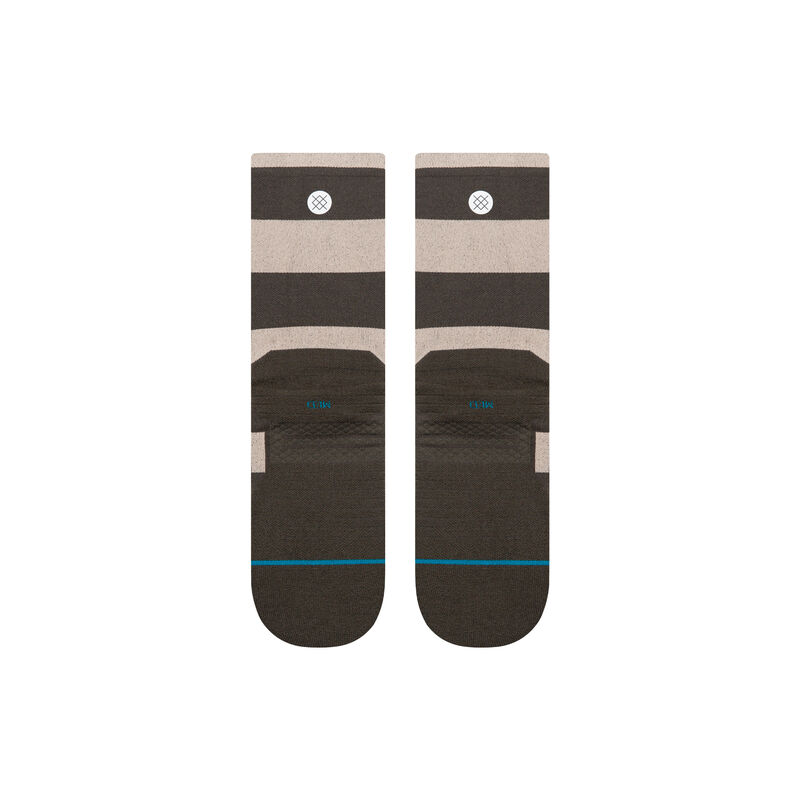 Light Performance Crew Socks image number 2