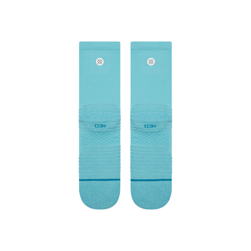 Medium Performance Crew Socks image number 2