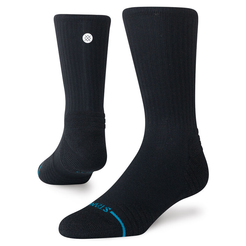 Medium Performance Crew Socks image number 0