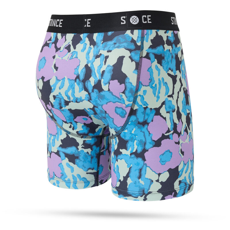 M803D25AST | ASTER BOXER BRIEF | MULTI | M