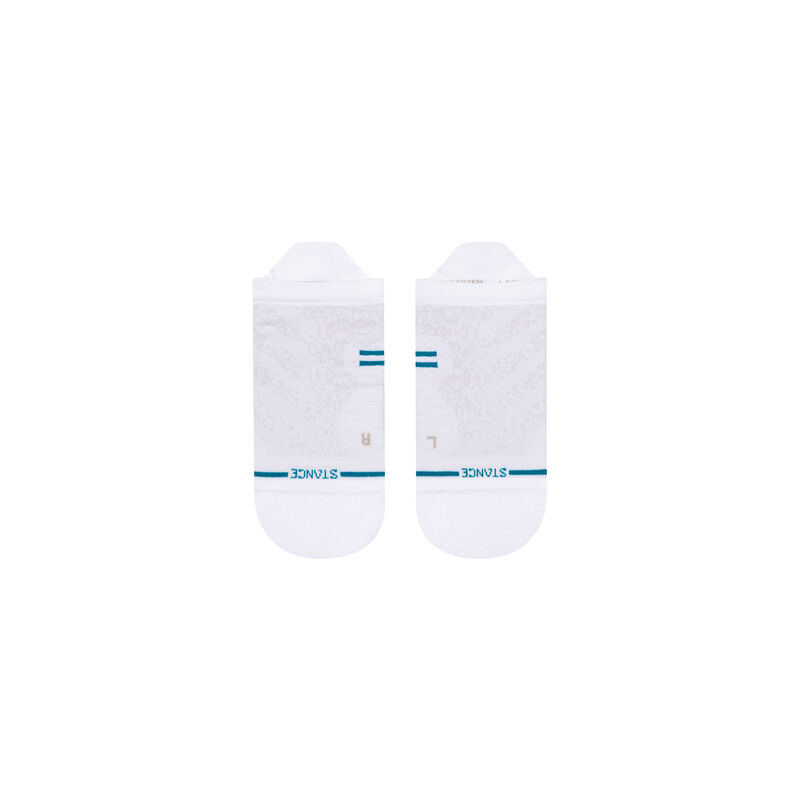 Light Performance Tab Socks image number 1