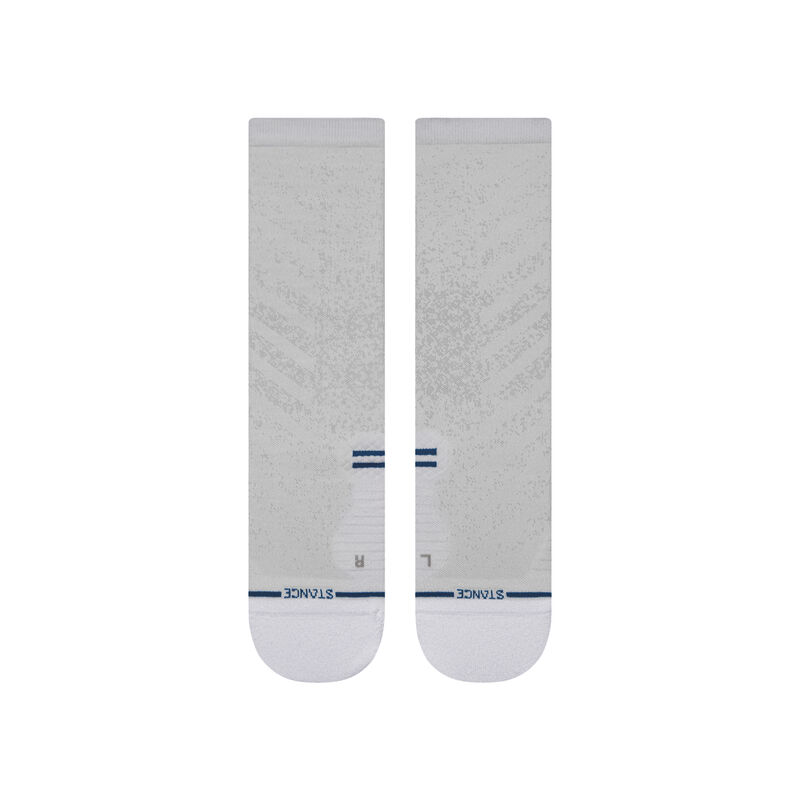 Light Performance Crew Socks image number 1