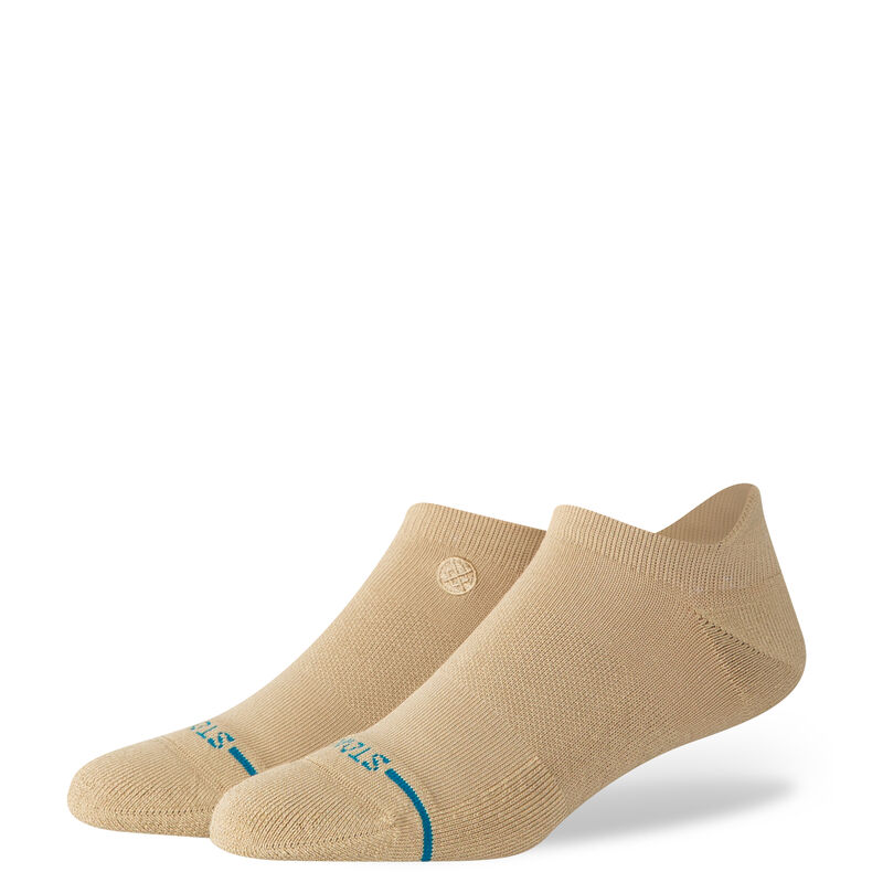 A256D24ICO | ICON LOW TAB | SAND | M Icon Casual Tab Socks