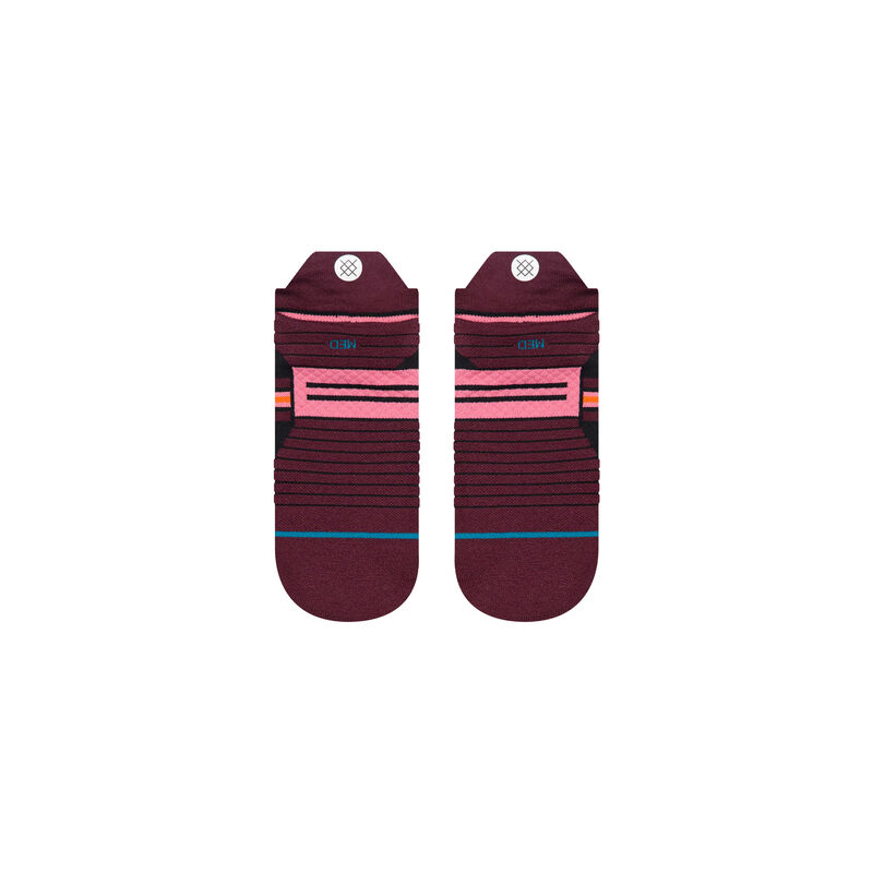 Light Performance Tab Socks image number 2