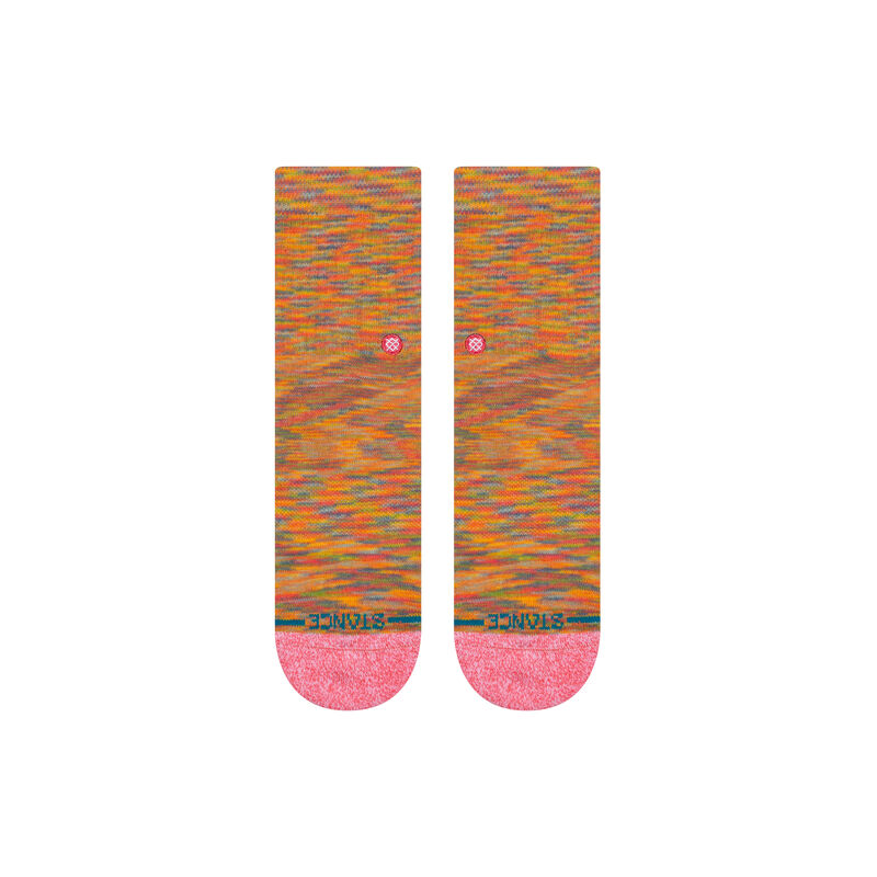 Kids Cotton Crew Socks image number 1