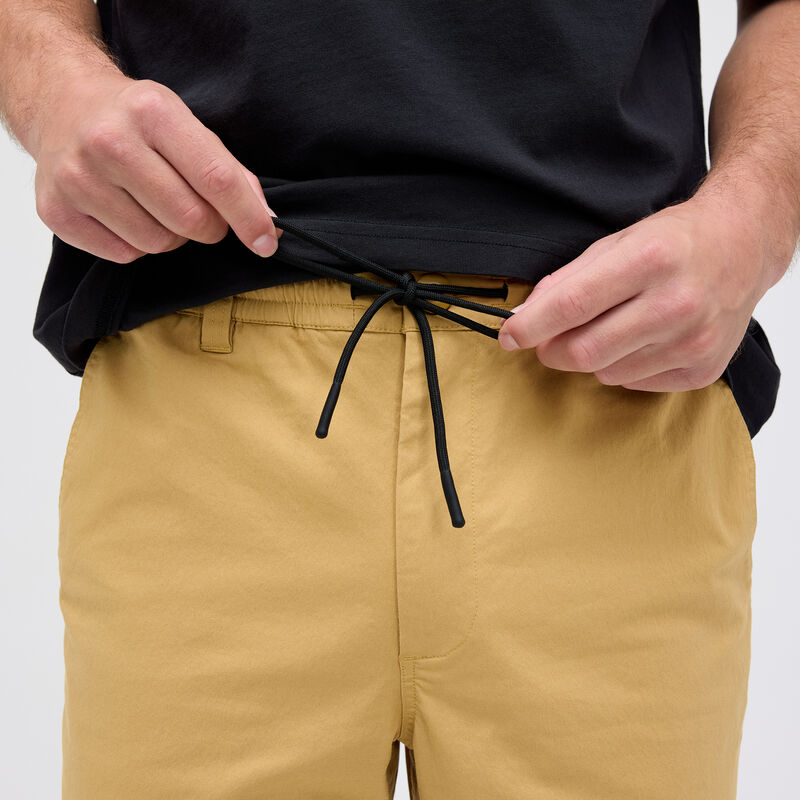 COMPOUND PANT | MAPPC23COM | KHAKI | M image number 4