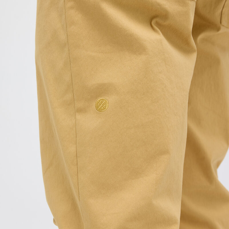 COMPOUND PANT | MAPPC23COM | KHAKI | M image number 8