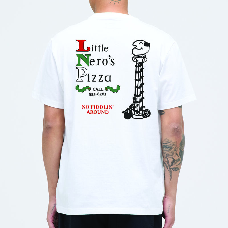 Graphics T-Shirt image number 3