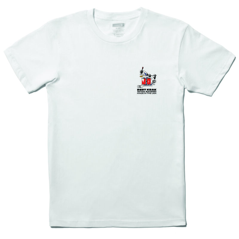 Graphics T-Shirt image number 1