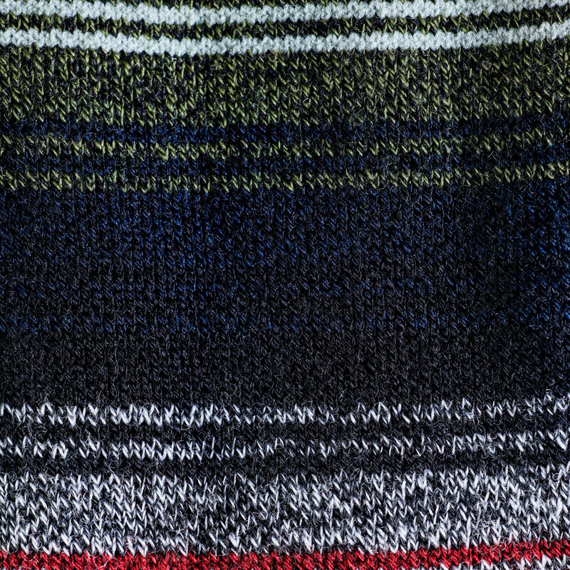 Medium Performance Wool Crew Socks image number 3