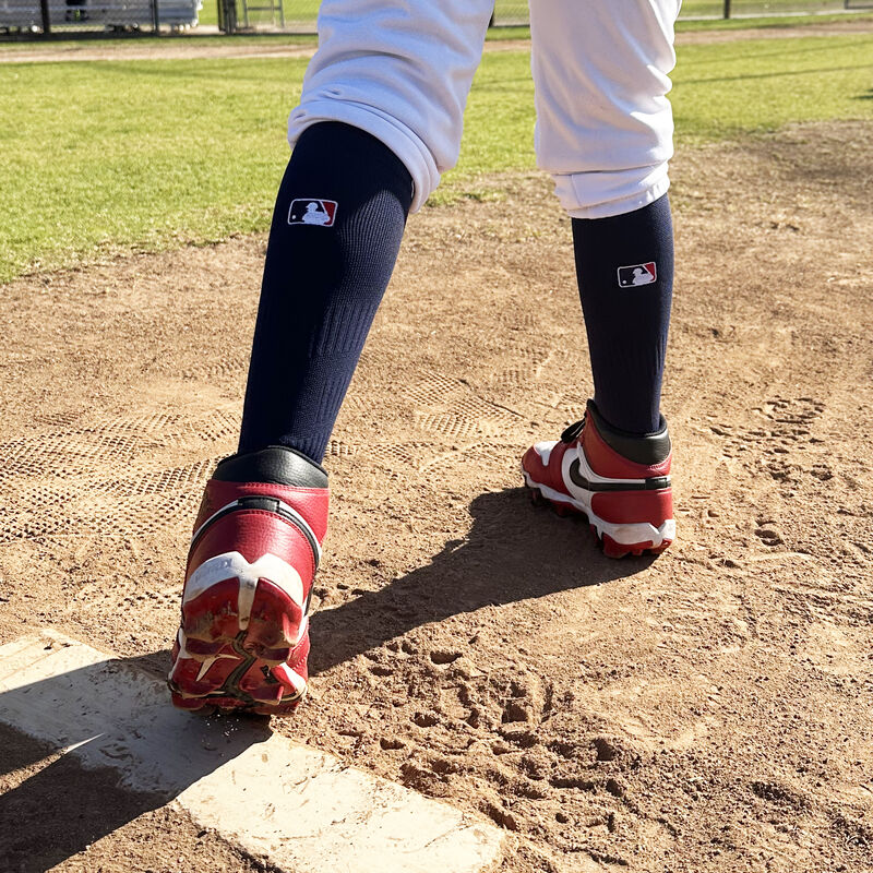KIDS DIAMOND PRO OTC | K759A25KID | NAVY | L image number 4