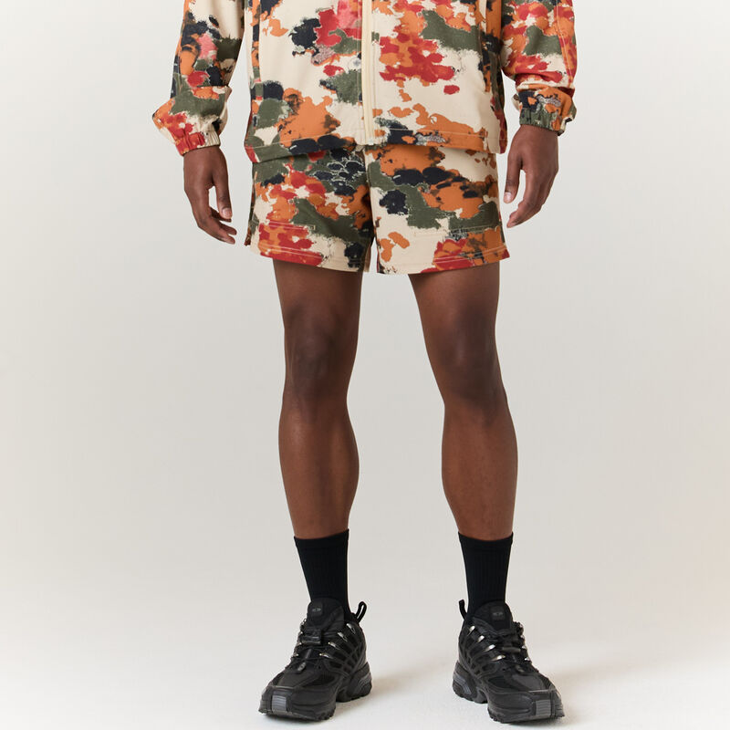 Strike Performance Short With Freshtek™