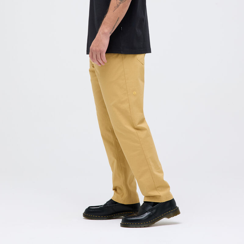 COMPOUND PANT | MAPPC23COM | KHAKI | M image number 2