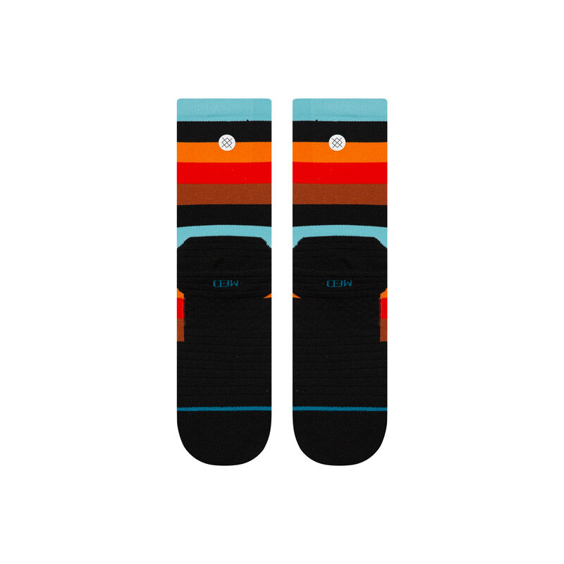 Medium Performance Crew Socks image number 2