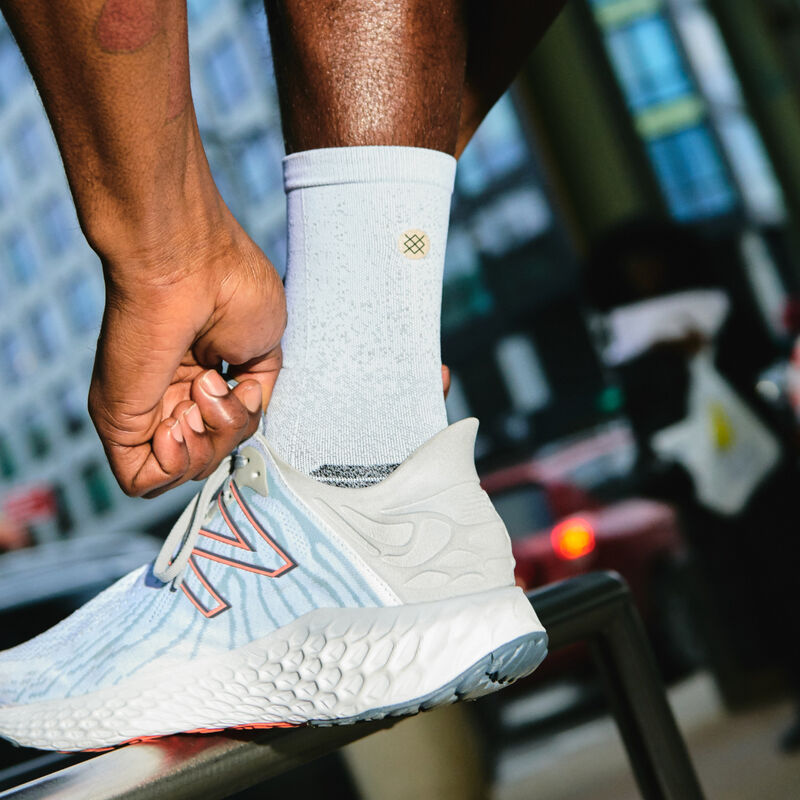 Medium Performance Crew Socks image number 3