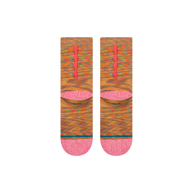 Kids Cotton Crew Socks image number 2