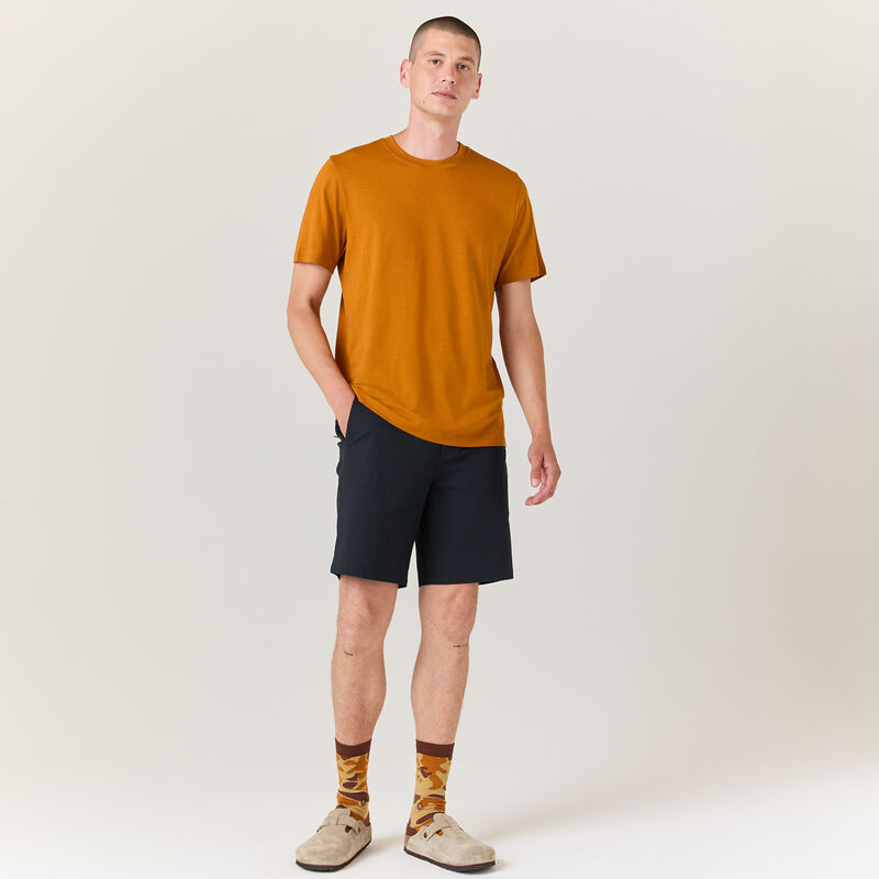 M2SS1A23BU | PREMIERE TEE | SPICE | XS image number 2