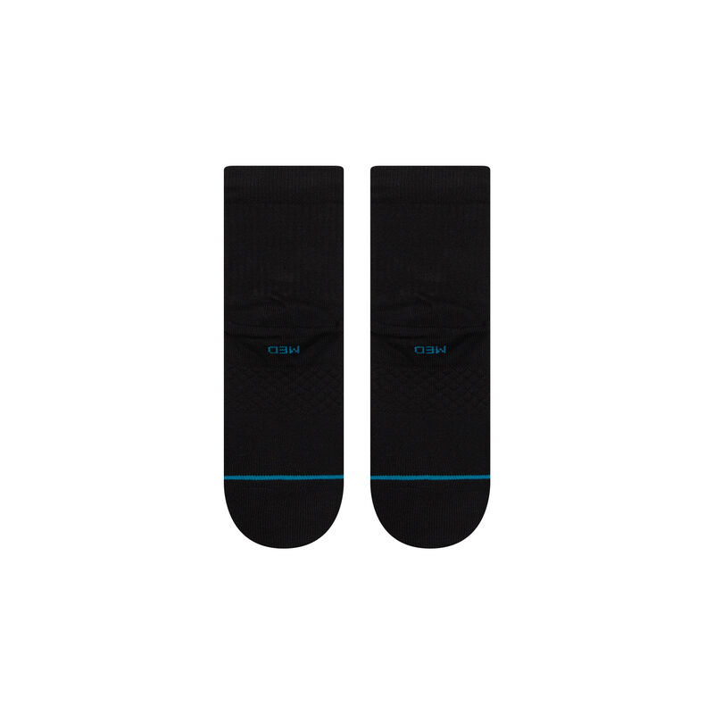 Icon Quarter Socks image number 2