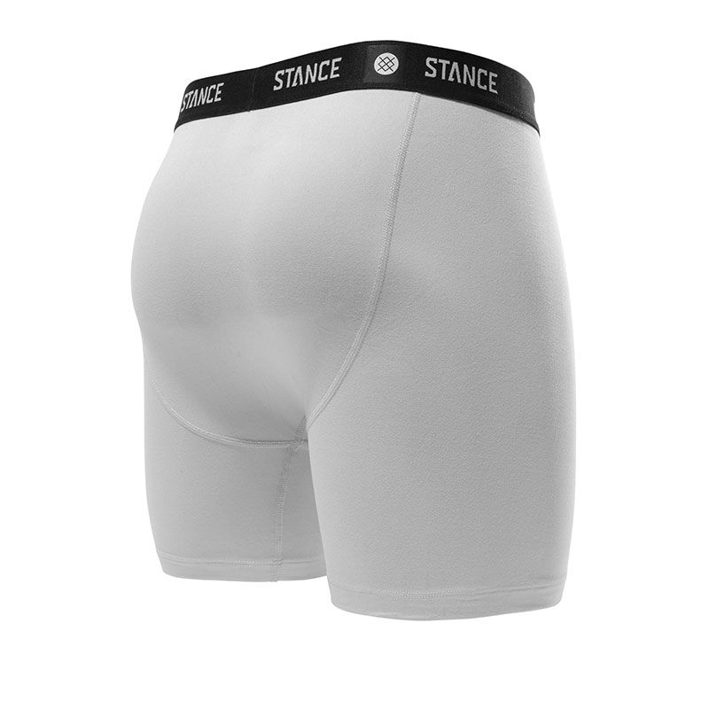 SOLID BOXER BRIEF | M803A24SOL | GREY | L