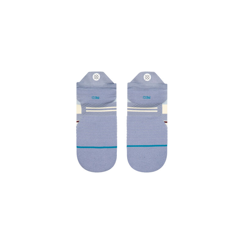 Light Performance Tab Socks image number 2