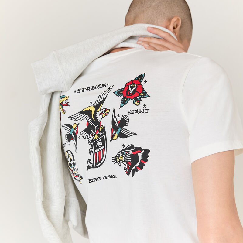 Graphics T-Shirt image number 4
