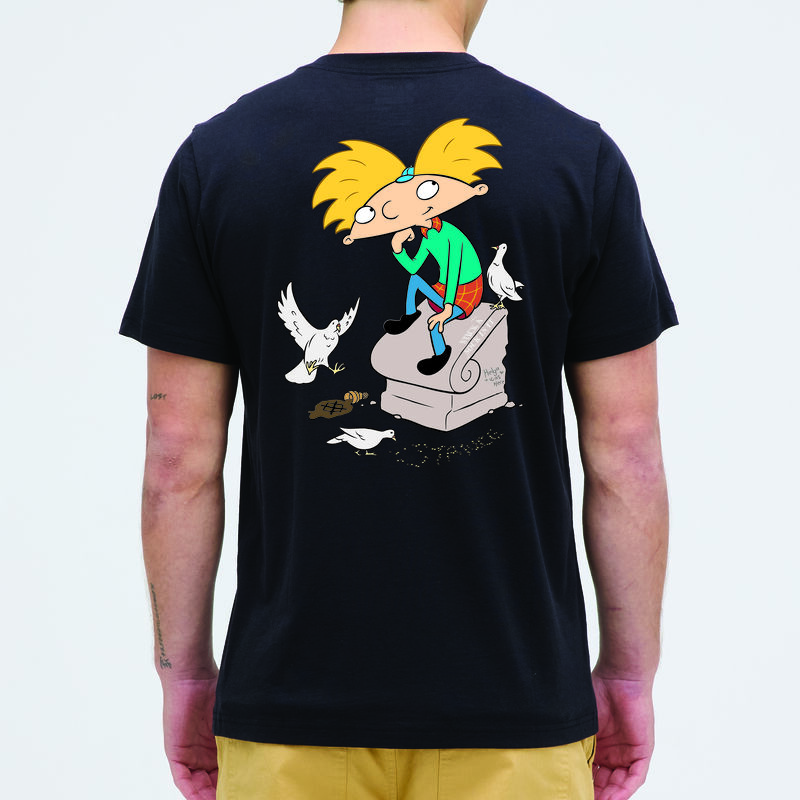 Graphics T-Shirt image number 3