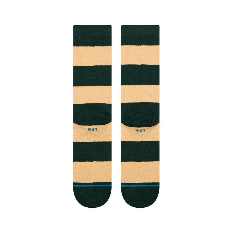 Cotton Crew Medium Cushion Socks image number 2