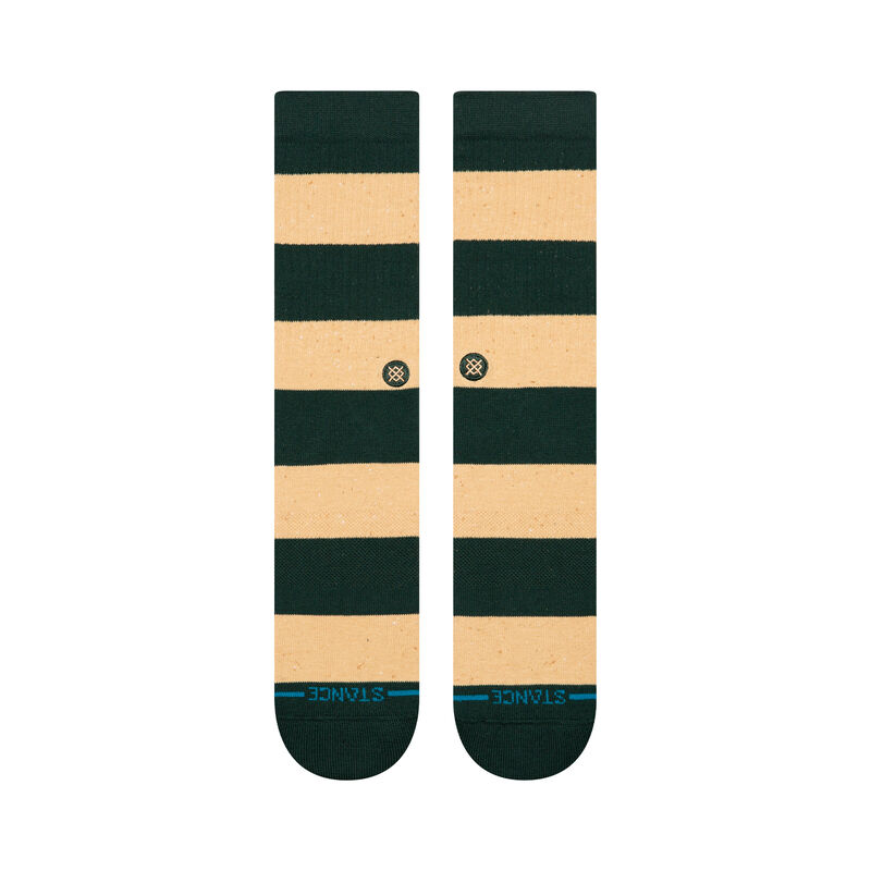 Cotton Crew Medium Cushion Socks image number 1
