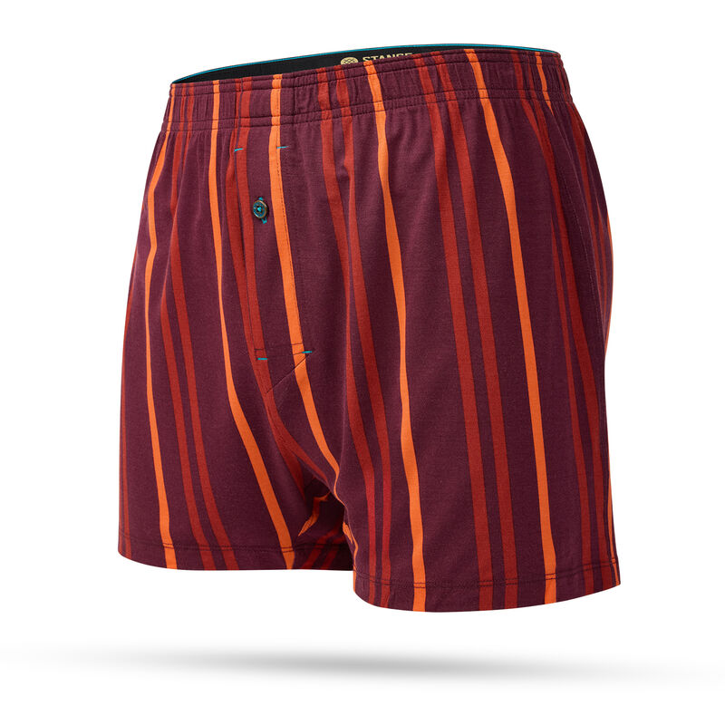 M701C25SUM | SUMMIT BOXER | FIG | L Butter Blend™ Boxer